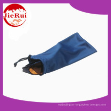 High Quality Microfiber Pouch for Sunglass